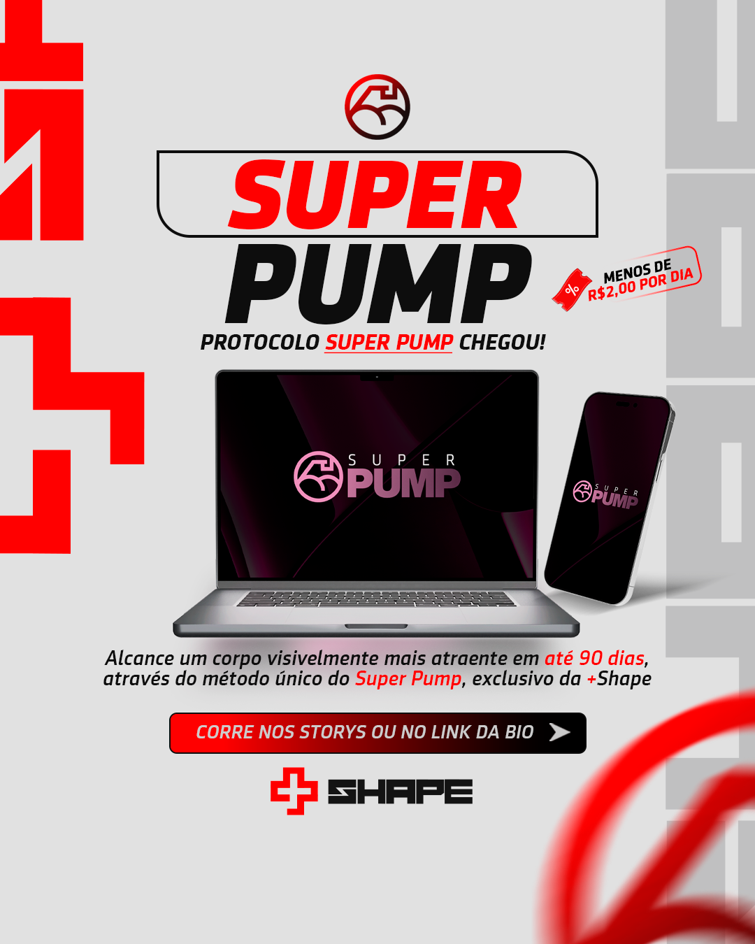 Super-Pump
