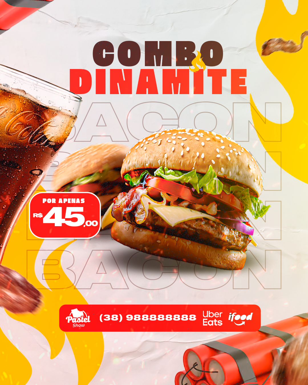 Dinamite